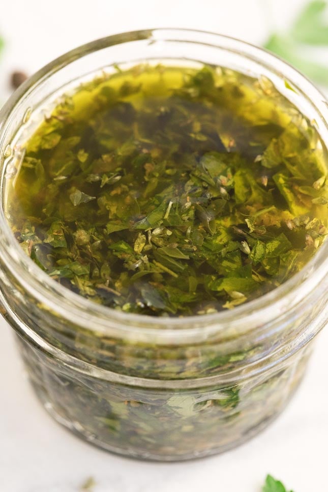 Chimichurri